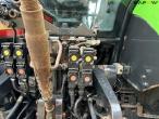 Deutz-Fahr Agreotron TTV 1160 traktor 28