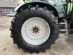 Deutz-Fahr Agreotron TTV 1160 traktor 53