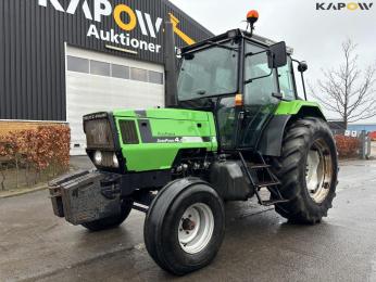 Deutz-Hafr Agroprima 4,56 Plus Power... 