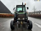 Deutz- Agroprima 4,56 Plus Power traktor 2