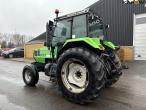 Deutz- Agroprima 4,56 Plus Power traktor 7