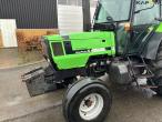 Deutz- Agroprima 4,56 Plus Power traktor 9