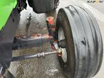 Deutz- Agroprima 4,56 Plus Power traktor 11