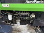 Deutz- Agroprima 4,56 Plus Power traktor 17