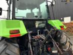 Deutz- Agroprima 4,56 Plus Power traktor 23