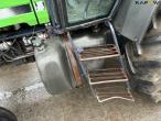 Deutz- Agroprima 4,56 Plus Power traktor 35