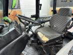 Deutz- Agroprima 4,56 Plus Power traktor 36