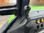 Deutz- Agroprima 4,56 Plus Power traktor 42