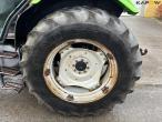 Deutz- Agroprima 4,56 Plus Power traktor 58