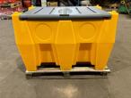 Diesel transport tank 400Liter 3