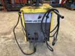 Esab LAE 315/ A10-Mvc30 Co2 svejser 8