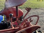 Farmall F-CUB traktor 10