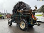 Fasterholt FM4300 vandingsmaskine 7