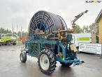 Fasterholt FM4300 vandingsmaskine 7