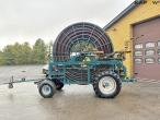 Fasterholt FM4300 vandingsmaskine 8