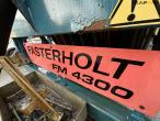 Fasterholt FM4300 vandingsmaskine 44