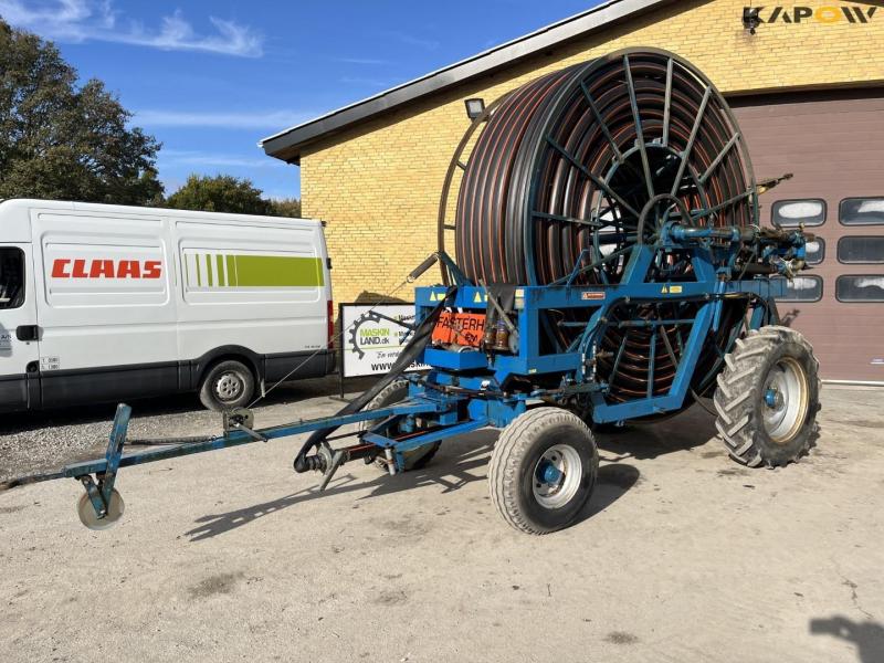 Fasterholt FM4300 vandingsmaskine 1