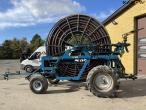 Fasterholt FM4300 vandingsmaskine 8