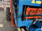 Fasterholt FM4300 vandingsmaskine 18