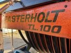 Fasterholt TL100 vandingsmaskine 36