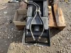 Fendt 700 serien hitch 13