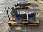 Fendt 900 serien hitch 8