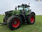 Fendt 942 Vario ProfiPlus 1