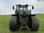 Fendt 942 Vario ProfiPlus 2