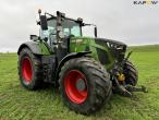 Fendt 942 Vario ProfiPlus 3