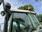 Fendt Favorit 514C traktor 13