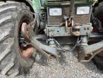 Fendt Favorit 514C traktor 23