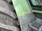 Fendt Favorit 514C traktor 30