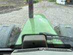 Fendt Favorit 514C traktor 60