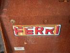 Ferri BB20 snitter 14