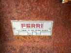 Ferri BB20 snitter 15