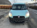 Fiat 1,3 DoblÓ Cargo varebil 2