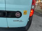 Fiat 1,3 DoblÓ Cargo varebil 11