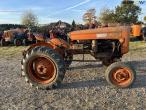 Fiat 211 RB traktor 4