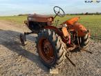 Fiat 211 RB traktor 7