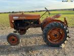 Fiat 211 RB traktor 8