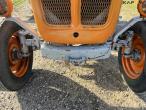 Fiat 513R traktor 14