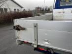 Fiat Ducato 2.3 Mjt 130 mandskabsbil 27