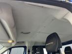 Fiat Ducato 2.3 Mjt 130 mandskabsbil 38