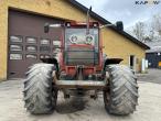 Fiat F100 traktor 2