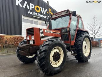 Fiat 90.90 traktor