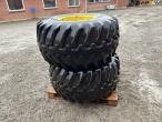 Firestone 48x25.00-20 hjul 6