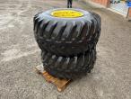 Firestone 48x25.00-20 hjul 7