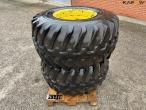 Firestone 48x25.00-20 hjul 8