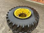 Firestone 48x25.00-20 hjul 9