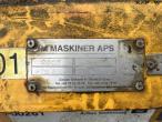 FM Maskine ATS 3,0M sneplov 13